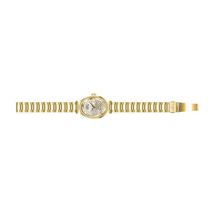 RELOJ  PARA MUJER INVICTA ANGEL 27434J - DORADO