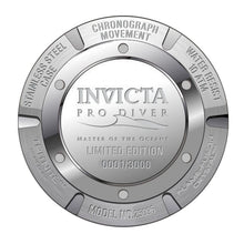 Cargar imagen en el visor de la galería, RELOJ  PARA HOMBRE INVICTA PRO DIVER 25096J - VERDE