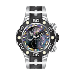 RELOJ  PARA HOMBRE INVICTA EXCURSION 25719J - NEGRO