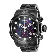 Cargar imagen en el visor de la galería, RELOJ  PARA HOMBRE INVICTA RESERVE 26664J - NEGRO