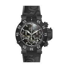 Cargar imagen en el visor de la galería, RELOJ DEPORTIVO PARA HOMBRE INVICTA SUBAQUA 22922J - NEGRO