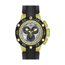 Cargar imagen en el visor de la galería, RELOJ DEPORTIVO PARA HOMBRE INVICTA SUBAQUA 24445J - NEGRO