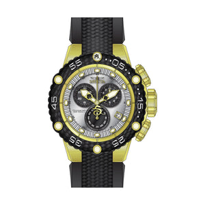 RELOJ DEPORTIVO PARA HOMBRE INVICTA SUBAQUA 24445J - NEGRO