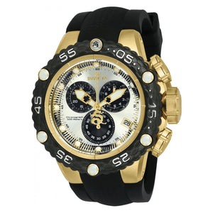 RELOJ DEPORTIVO PARA HOMBRE INVICTA SUBAQUA 24445J - NEGRO