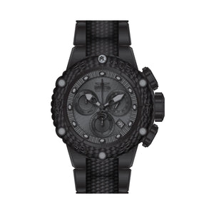 RELOJ  PARA HOMBRE INVICTA SUBAQUA 26649J - NEGRO