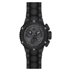 RELOJ  PARA HOMBRE INVICTA SUBAQUA 26649J - NEGRO