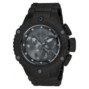 RELOJ  PARA HOMBRE INVICTA SUBAQUA 26649J - NEGRO