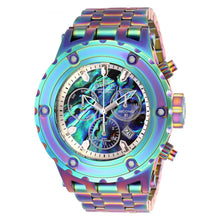 Cargar imagen en el visor de la galería, RELOJ  PARA HOMBRE INVICTA SUBAQUA 26565J - IRIDISCENTE