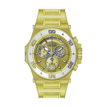 Cargar imagen en el visor de la galería, RELOJ  PARA HOMBRE INVICTA AKULA 26053J - DORADO