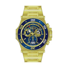 Cargar imagen en el visor de la galería, RELOJ  PARA HOMBRE INVICTA AKULA 26050J - DORADO