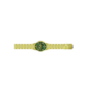 RELOJ  PARA HOMBRE INVICTA AKULA 26051J - DORADO