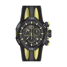 Cargar imagen en el visor de la galería, RELOJ  PARA HOMBRE INVICTA VENOM 26661J - NEGRO