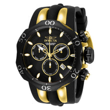 Cargar imagen en el visor de la galería, RELOJ  PARA HOMBRE INVICTA VENOM 26661J - NEGRO