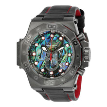 Cargar imagen en el visor de la galería, RELOJ CLÁSICO PARA HOMBRE INVICTA AKULA 25019J - NEGRO, ROJO