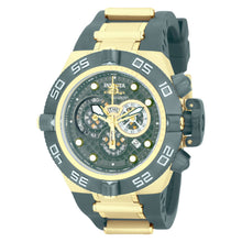 Cargar imagen en el visor de la galería, RELOJ  PARA HOMBRE INVICTA SUBAQUA 6583J - NEGRO