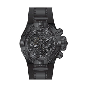 RELOJ  PARA HOMBRE INVICTA SUBAQUA 6582J - NEGRO