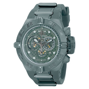 RELOJ  PARA HOMBRE INVICTA SUBAQUA 6582J - NEGRO