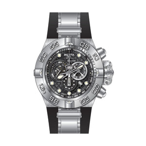 RELOJ  PARA HOMBRE INVICTA SUBAQUA 6576J - NEGRO