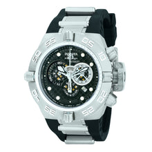 Cargar imagen en el visor de la galería, RELOJ  PARA HOMBRE INVICTA SUBAQUA 6576J - NEGRO