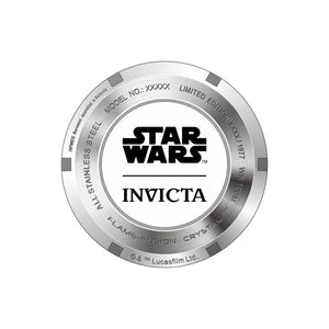 Reloj Invicta Star Wars 26558J