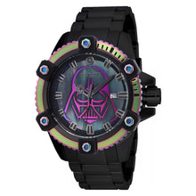 Cargar imagen en el visor de la galería, RELOJ DARTH VADER PARA HOMBRE INVICTA STAR WARS 26558J - NEGRO