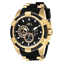 Cargar imagen en el visor de la galería, RELOJ  PARA HOMBRE INVICTA BOLT 26818J - NEGRO