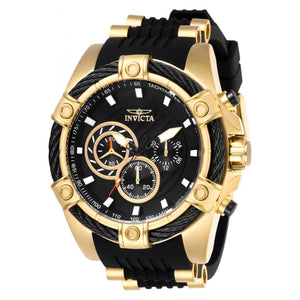 RELOJ  PARA HOMBRE INVICTA BOLT 26818J - NEGRO