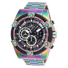 Cargar imagen en el visor de la galería, RELOJ  PARA HOMBRE INVICTA BOLT 25521J - IRIDISCENTE