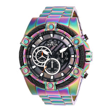 Cargar imagen en el visor de la galería, RELOJ  PARA HOMBRE INVICTA BOLT 25521J - IRIDISCENTE