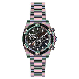 RELOJ  PARA HOMBRE INVICTA BOLT 25521J - IRIDISCENTE