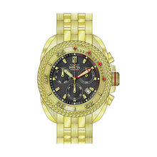 Cargar imagen en el visor de la galería, RELOJ  PARA HOMBRE INVICTA JASON TAYLOR 26420J - DORADO