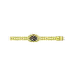 RELOJ  PARA HOMBRE INVICTA JASON TAYLOR 26420J - DORADO