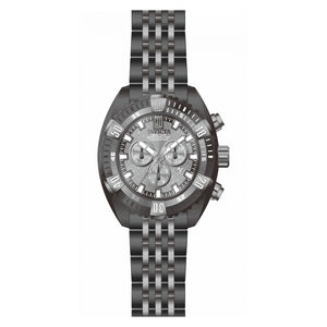 RELOJ  PARA HOMBRE INVICTA JASON TAYLOR 16303J - NEGRO