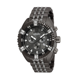 RELOJ  PARA HOMBRE INVICTA JASON TAYLOR 16303J - NEGRO