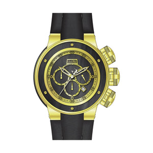 RELOJ CLÁSICO PARA HOMBRE INVICTA RESERVE 22943J - NEGRO