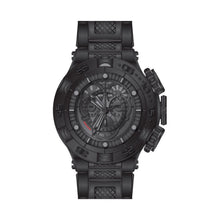 Cargar imagen en el visor de la galería, RELOJ  PARA HOMBRE INVICTA SUBAQUA 24101J - NEGRO