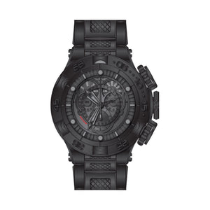 RELOJ  PARA HOMBRE INVICTA SUBAQUA 24101J - NEGRO