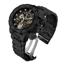 Cargar imagen en el visor de la galería, RELOJ MICKEY MOUSE PARA HOMBRE INVICTA DISNEY LIMITED EDITION 24690J - NEGRO