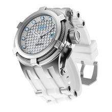 Cargar imagen en el visor de la galería, RELOJ  PARA HOMBRE INVICTA BOLT 25037J - ACERO, BLANCO
