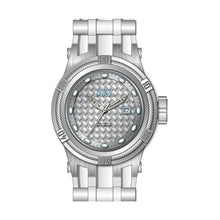 Cargar imagen en el visor de la galería, RELOJ  PARA HOMBRE INVICTA BOLT 25037J - ACERO, BLANCO
