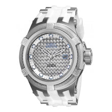 Cargar imagen en el visor de la galería, RELOJ  PARA HOMBRE INVICTA BOLT 25037J - ACERO, BLANCO