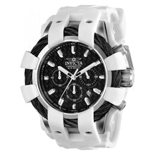 Cargar imagen en el visor de la galería, RELOJ DEPORTIVO PARA HOMBRE INVICTA BOLT 23856J - BLANCO