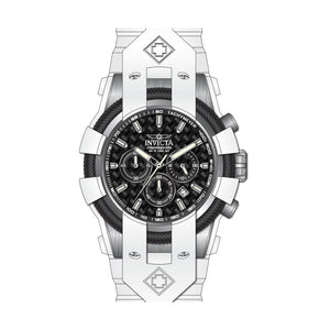 RELOJ DEPORTIVO PARA HOMBRE INVICTA BOLT 23856J - BLANCO