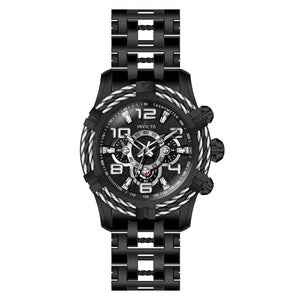 RELOJ  PARA HOMBRE INVICTA BOLT 25559J - NEGRO