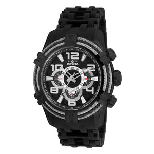 RELOJ  PARA HOMBRE INVICTA BOLT 25559J - NEGRO