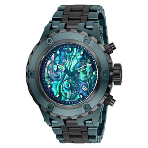 RELOJ  PARA HOMBRE INVICTA RESERVE 25911J - NEGRO