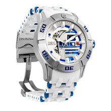 Cargar imagen en el visor de la galería, RELOJ R2-D2 PARA HOMBRE INVICTA STAR WARS 26553J - BLANCO