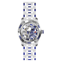 Cargar imagen en el visor de la galería, RELOJ R2-D2 PARA HOMBRE INVICTA STAR WARS 26553J - BLANCO