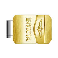 Cargar imagen en el visor de la galería, RELOJ  PARA HOMBRE INVICTA BOLT 26812J - DORADO