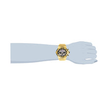 Cargar imagen en el visor de la galería, RELOJ  PARA HOMBRE INVICTA BOLT 26813J - DORADO